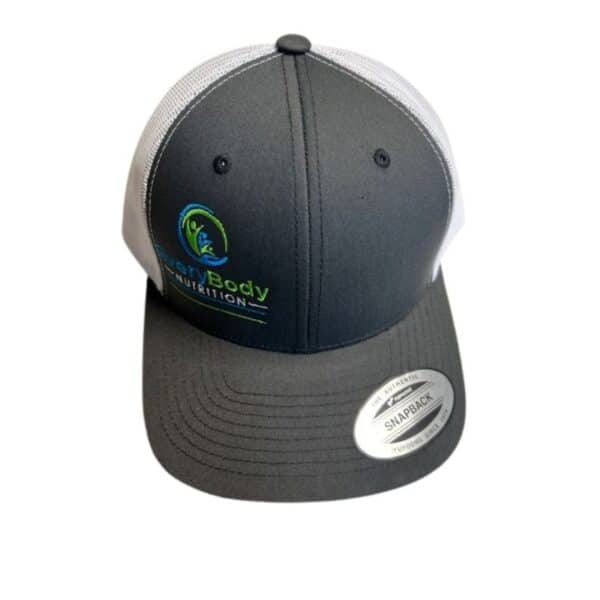 EveryBody Nutrition Hat (Updated)