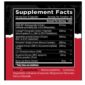 Unmatched Longevity Test (label)