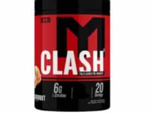 MTS Clash