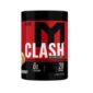 MTS Clash