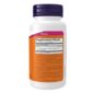 NOW MK-7 Vitamin K2 (label)