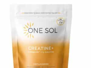 One Sol Creatine (New)