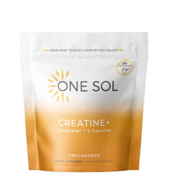 One Sol Creatine - EveryBody Nutrition