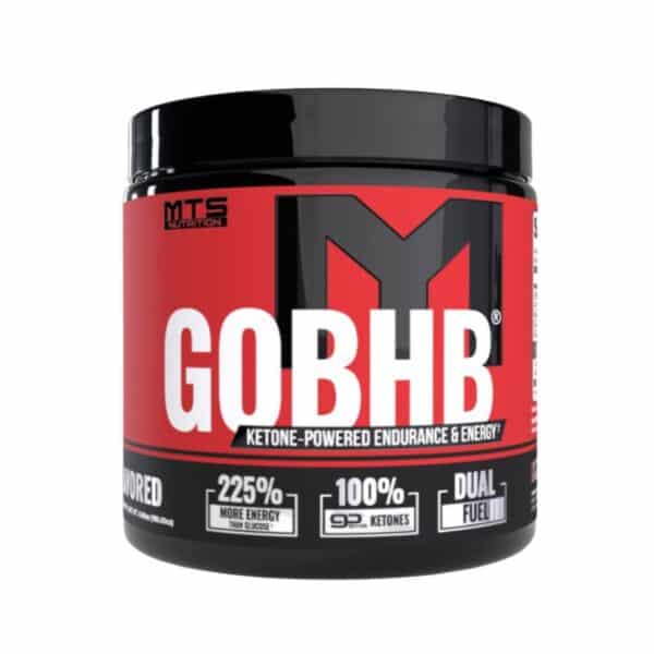 MTS GOBHB - Ketones