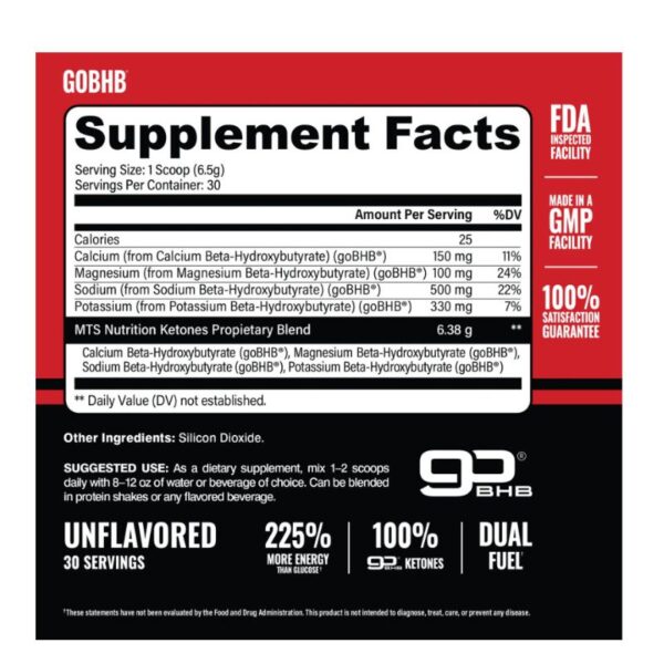 MTS GOBHB (Label) MTS GOBHB (Label)