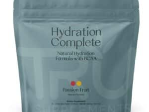 Tru Hydration + BCAA