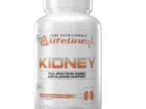 Core Nutritionals Lifeline Kidney