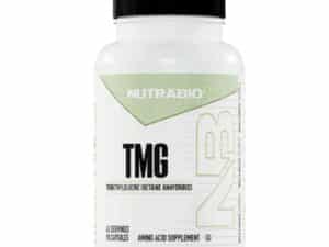 NutraBio TMG