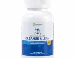 Max Cleanse&Lean