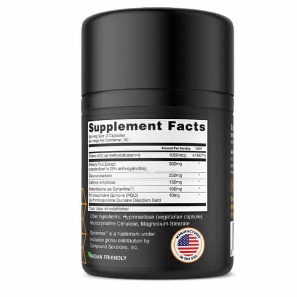 HPN M6 (Label) HPN M6 (Label)