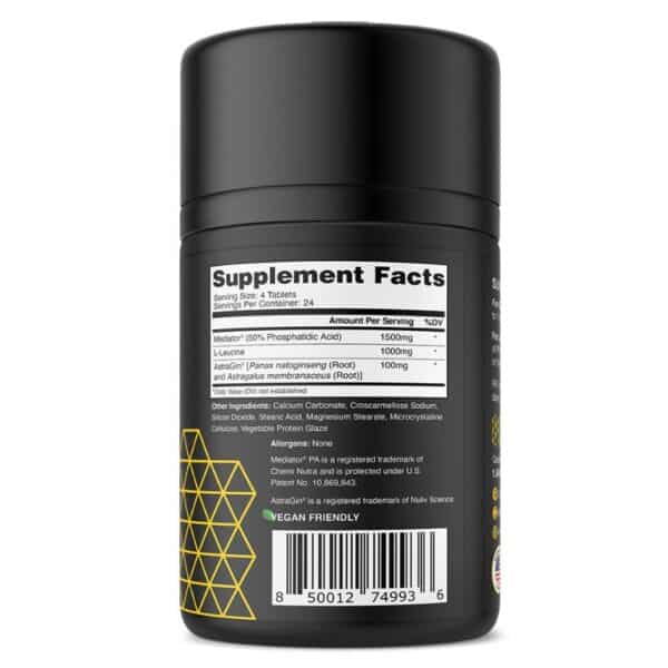 HPN PA7 (Label) HPN PA7 (Label)