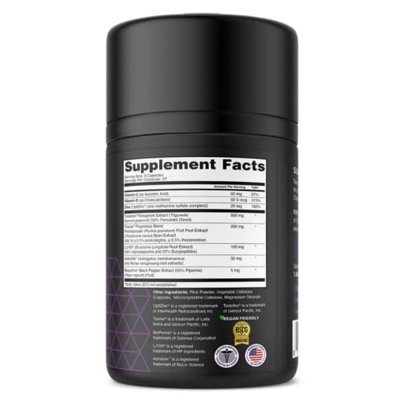 HPN T5 (Label) HPN T5 (Label)