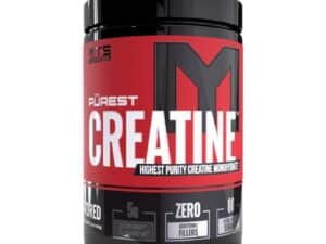 MTS Purest Creatine