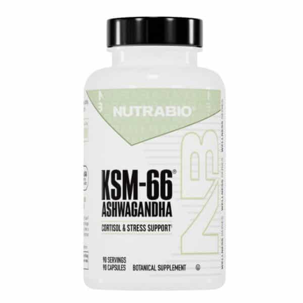 Nutra Bio KSM-66