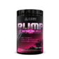 Core Pump Black (Pink Venom)