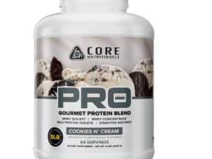 Core Nutriitonals Pro