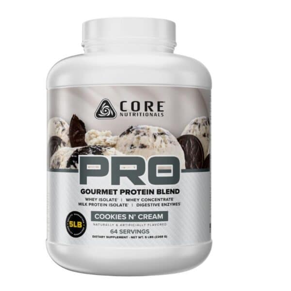 Core Nutriitonals Pro