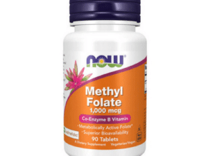 Now - Methyl Folate