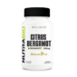 NutraBio Citrus Bergamot