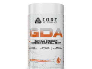 Core Nutritionals GDA