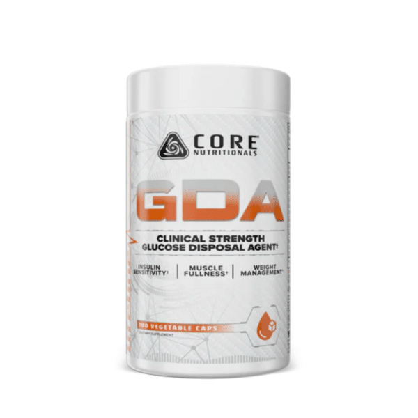 Core Nutritionals GDA