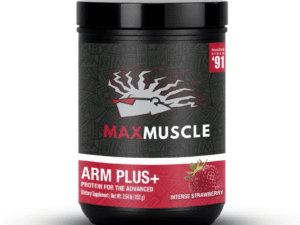Max ARM PLUS+