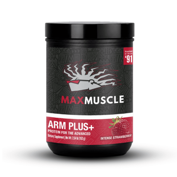 Max ARM PLUS+ Max ARM PLUS+