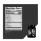 NutraBio Whey Isolate (nutrition)