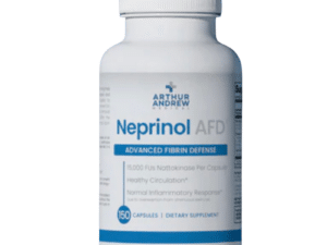 Arthur Andrew Neprinol