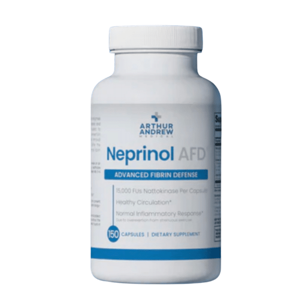 Arthur Andrew Neprinol