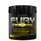 Core Nutritionals Fury Black