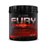 Core Nutritionals Fury Black