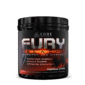 Core Nutritionals Fury Black