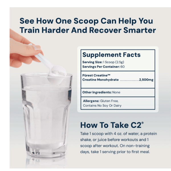 HPN C(2) nutrition HPN C(2) nutrition