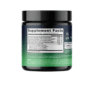 CleanForm Nutrition (Label)