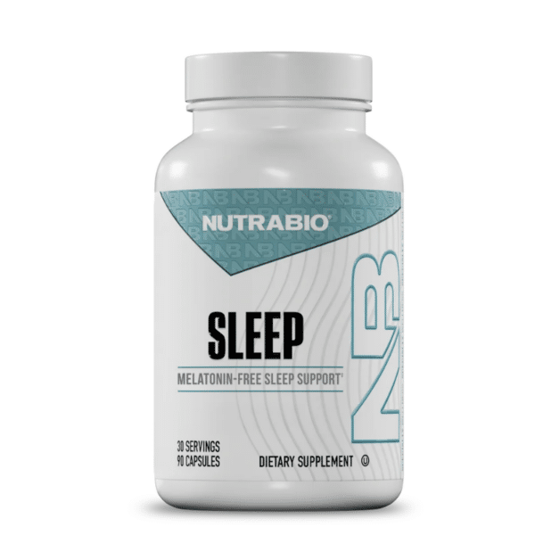 NutraBio Sleep