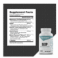 NutraBio Sleep (label)